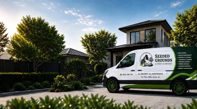 Why Property Owners Are Ditching Multiple Contractors for One Reliable Team